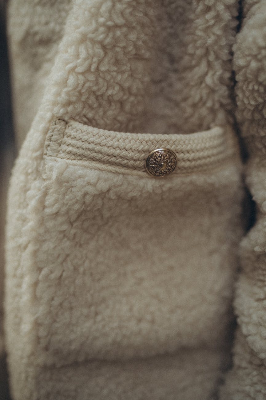 Coat Pocket Memories